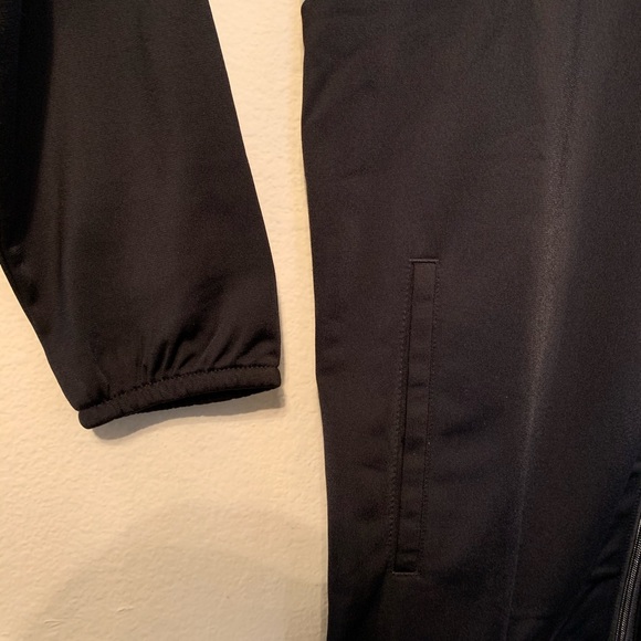 Men’s Puma Warm Up Lightweight Jacket - Picture 4 of 6